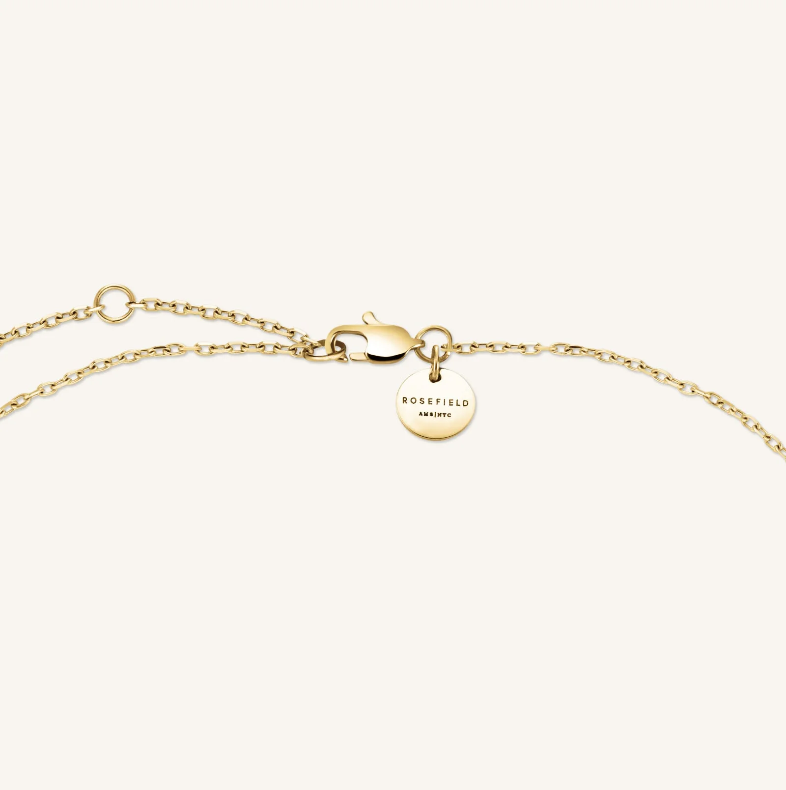 Collier Trio de Pierres - Image 4