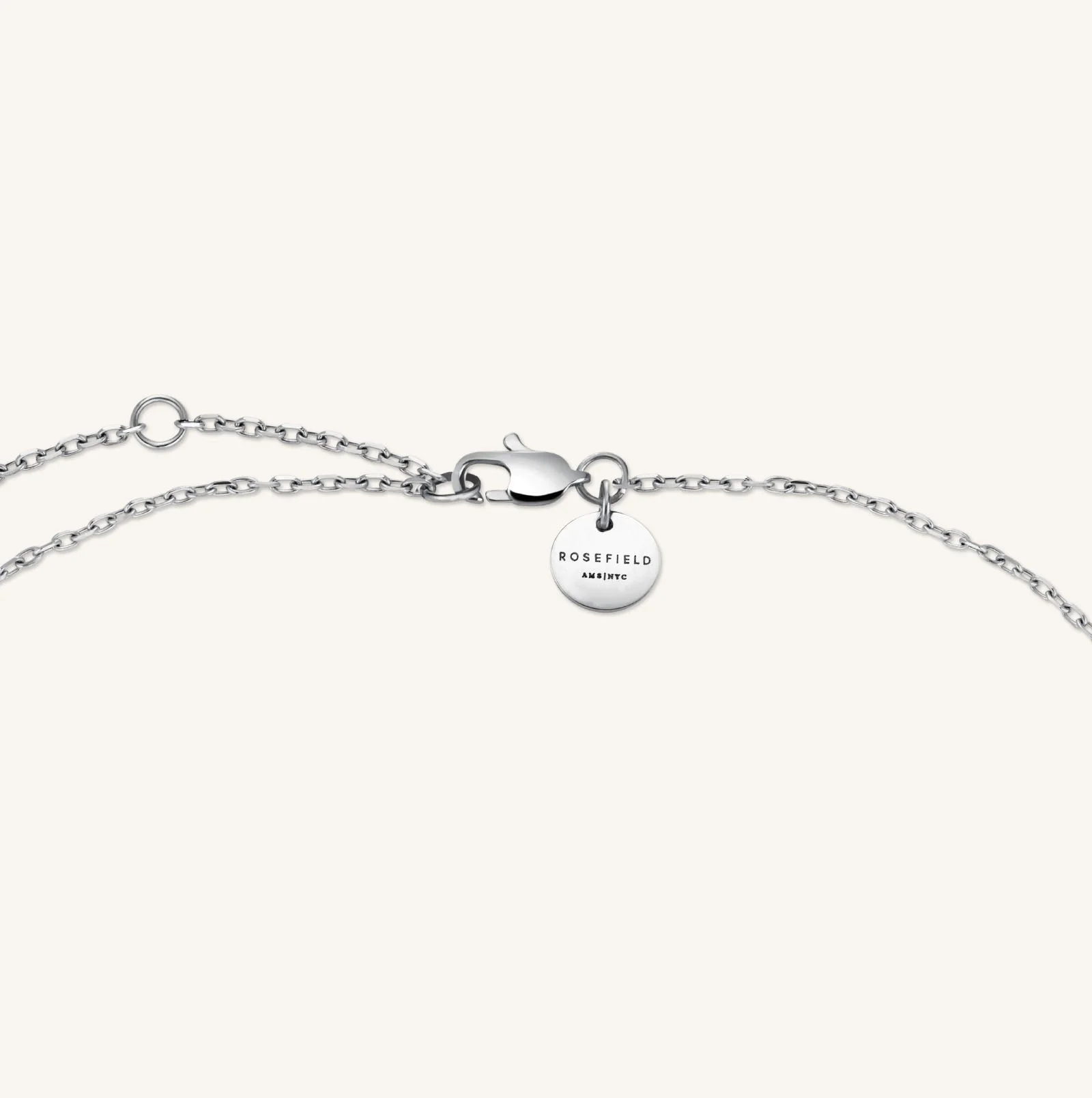 Collier Trio de Pierres - Image 8