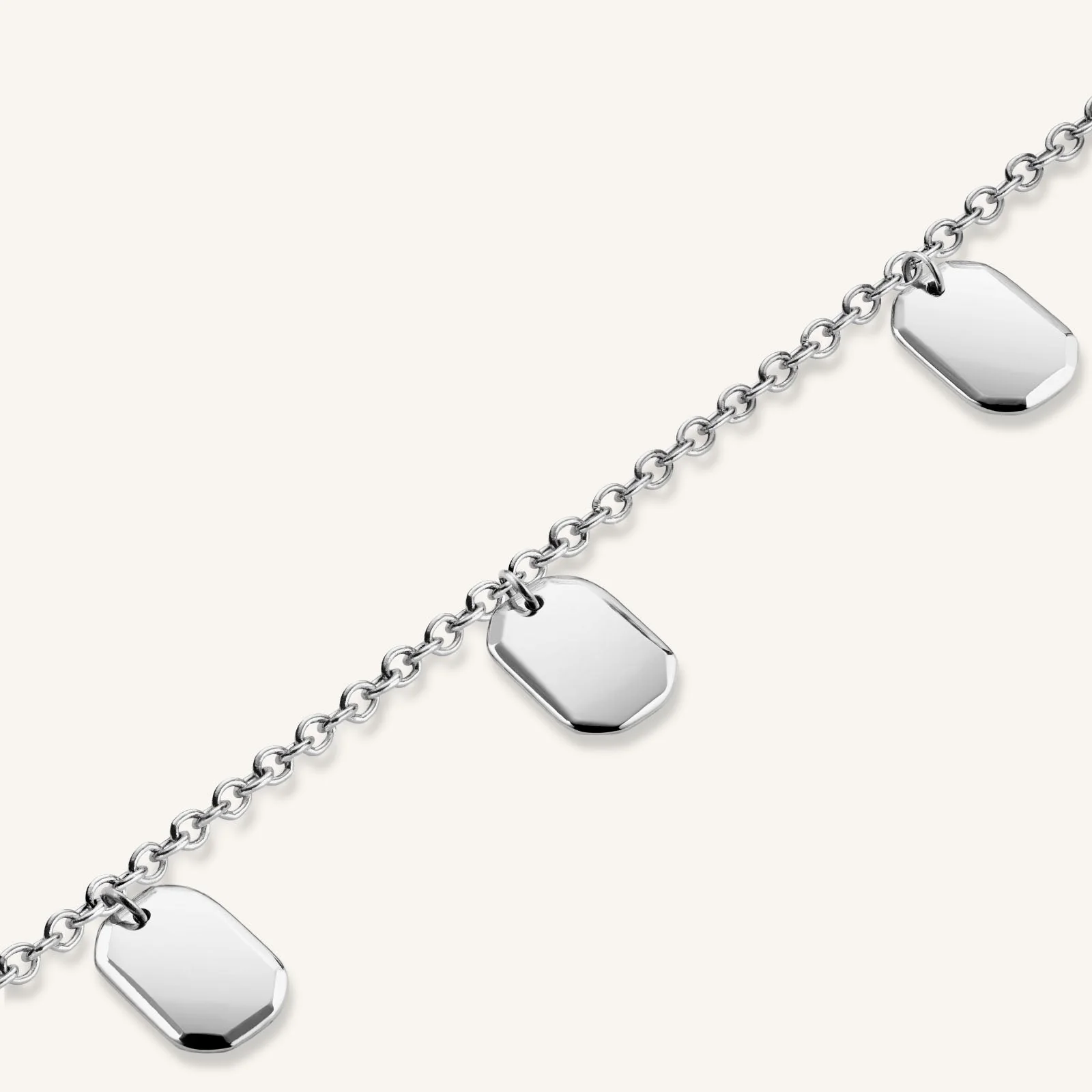 Triple Octagon Collier - Image 13