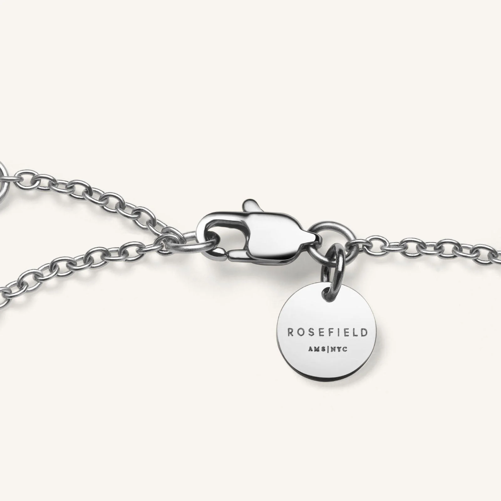 Triple Octagon Collier - Image 15