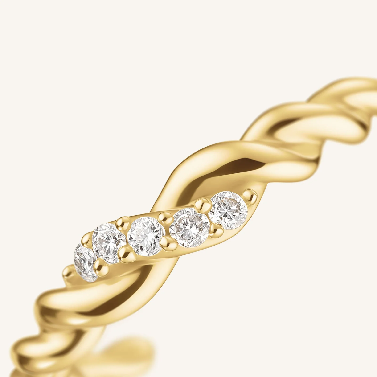 Twisted Hoops - Image 5