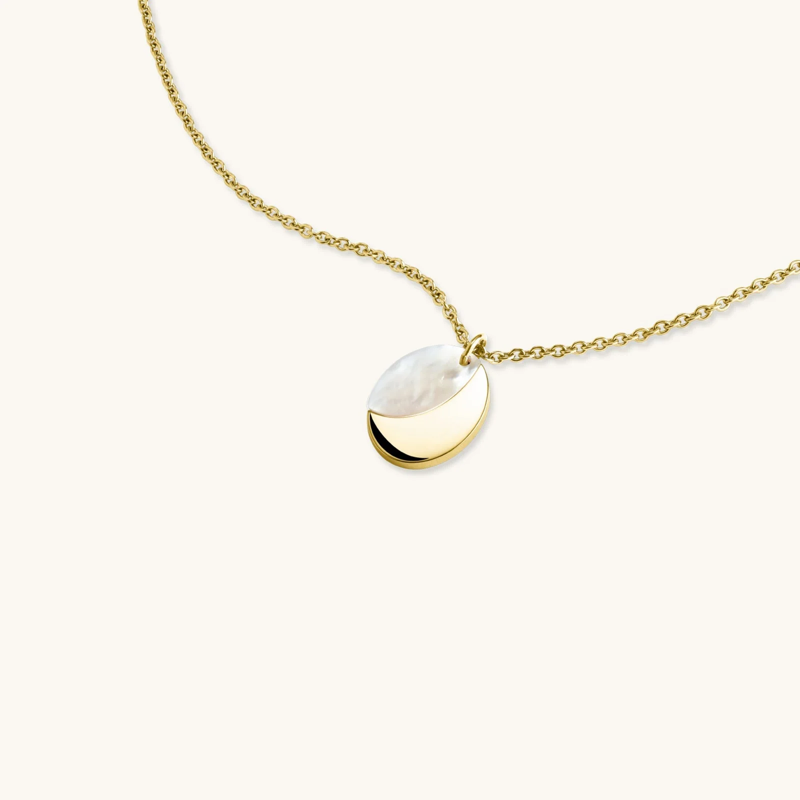 Collier Unite Nacre - Image 3