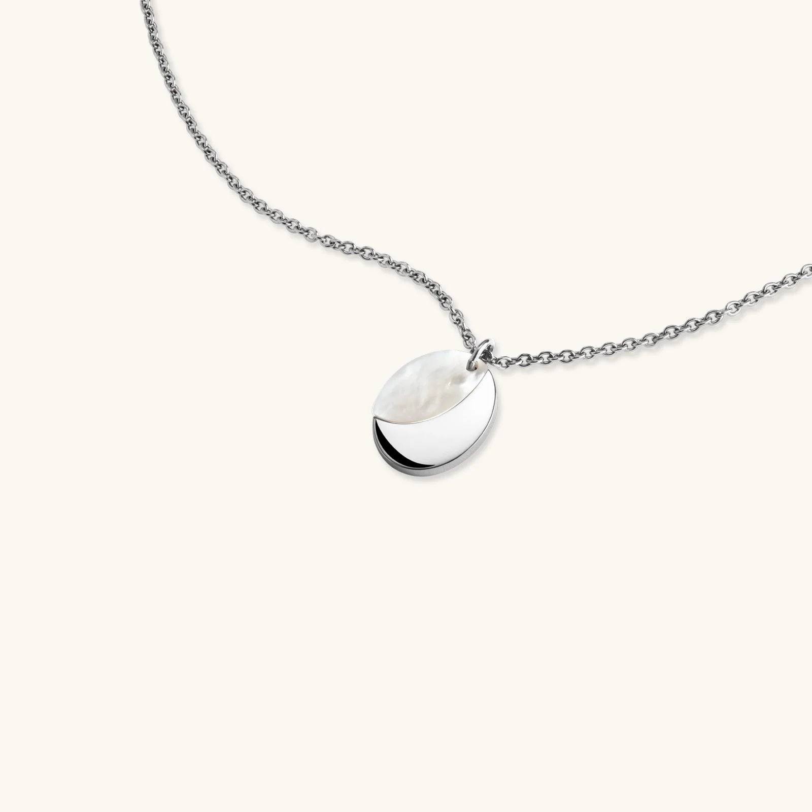Collier Unite Nacre - Image 4