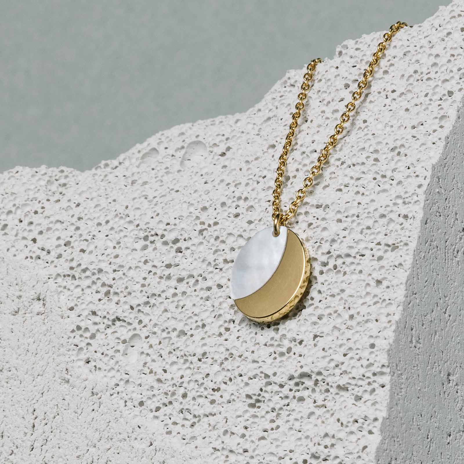 Collier Unite Nacre - Image 5