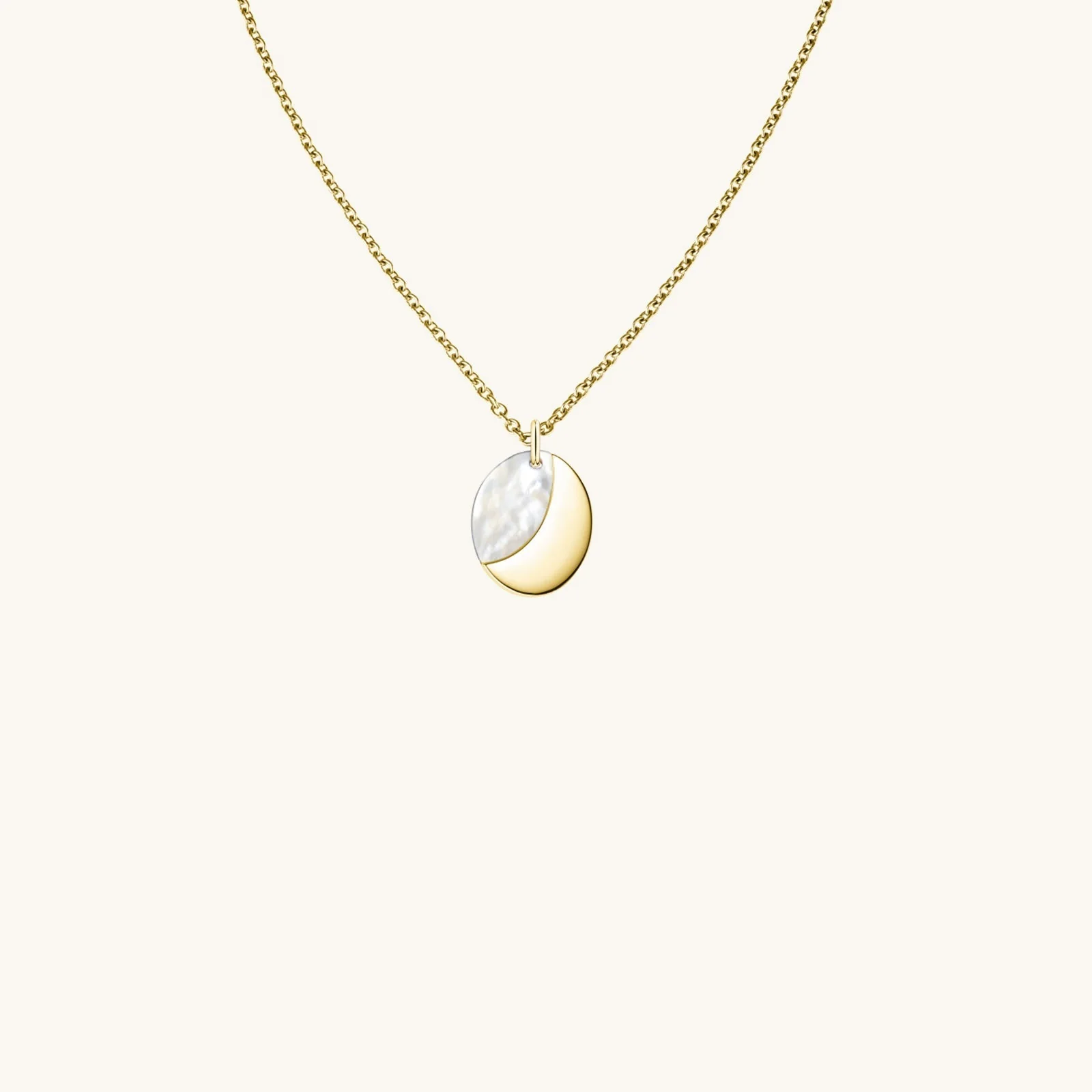 Collier Unite Nacre - Image 8