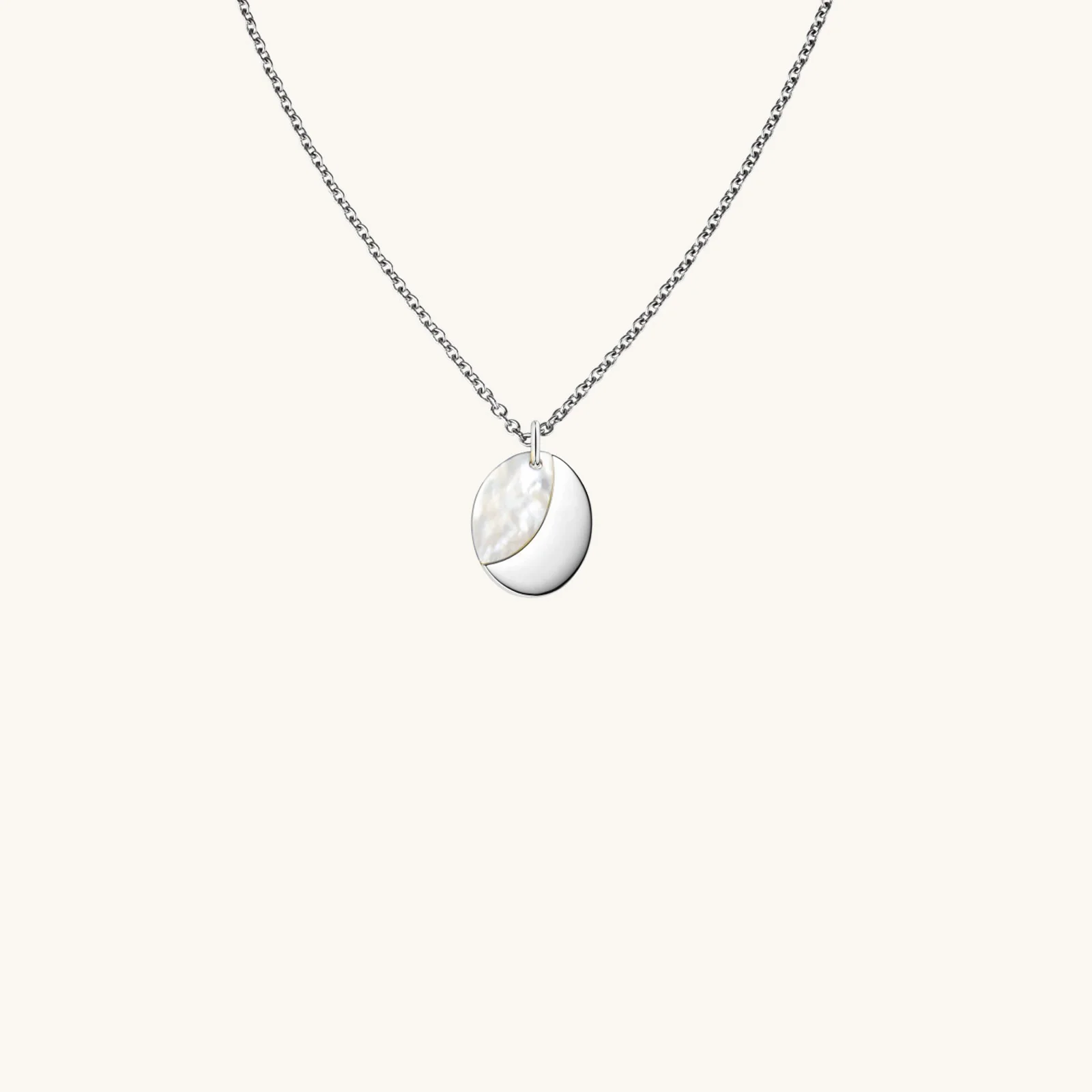 Collier Unite Nacre - Image 9