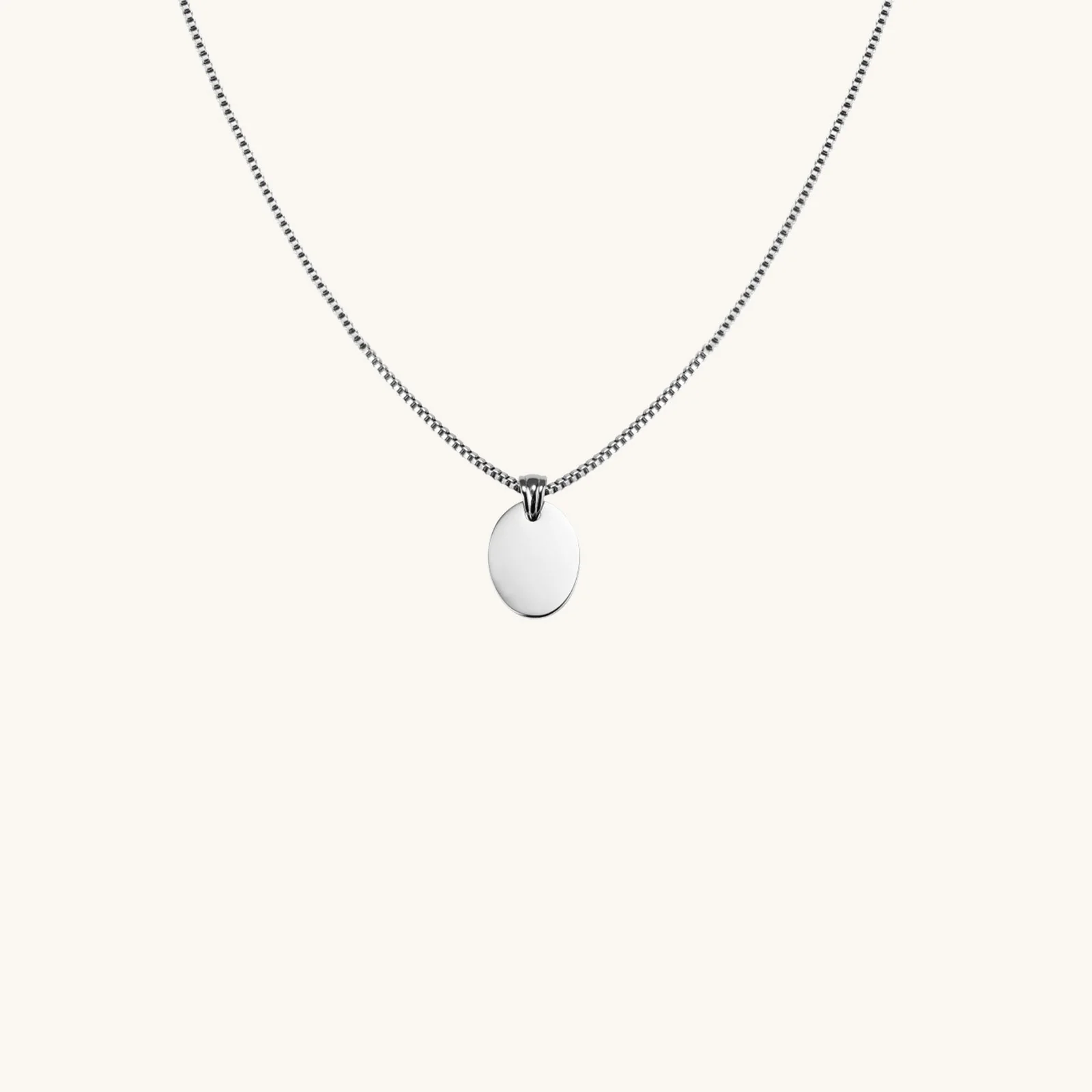 Unite Oval Collier - Image 2