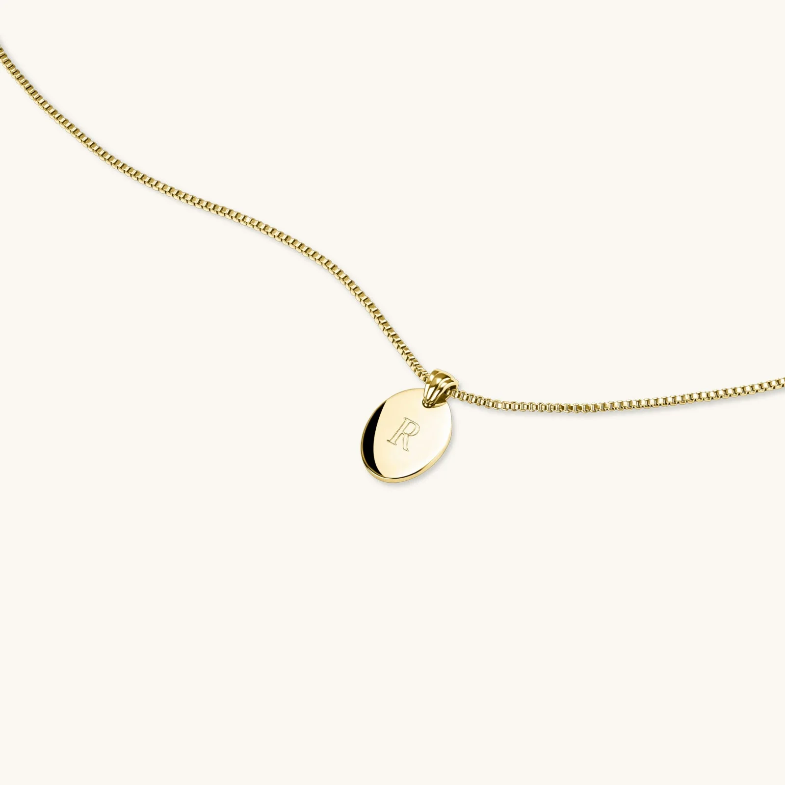 Unite Oval Collier - Image 3
