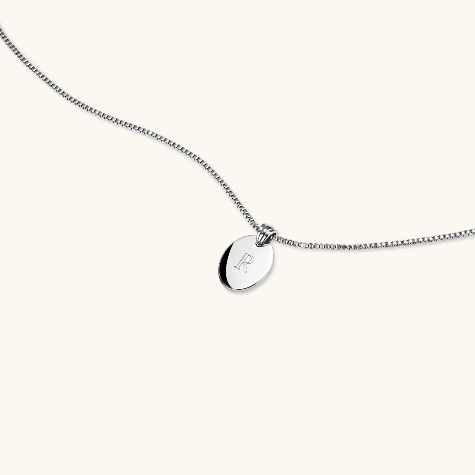 Unite Oval Collier - Image 4