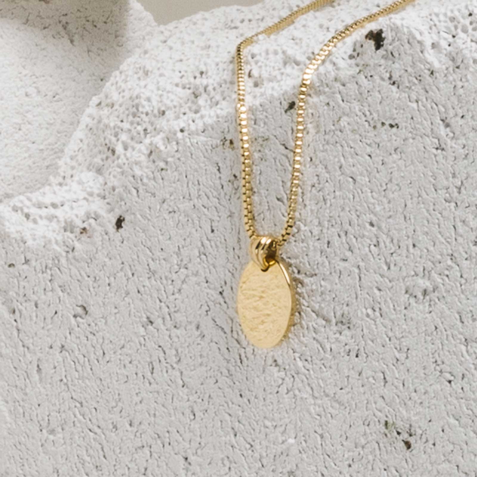 Unite Oval Collier - Image 5