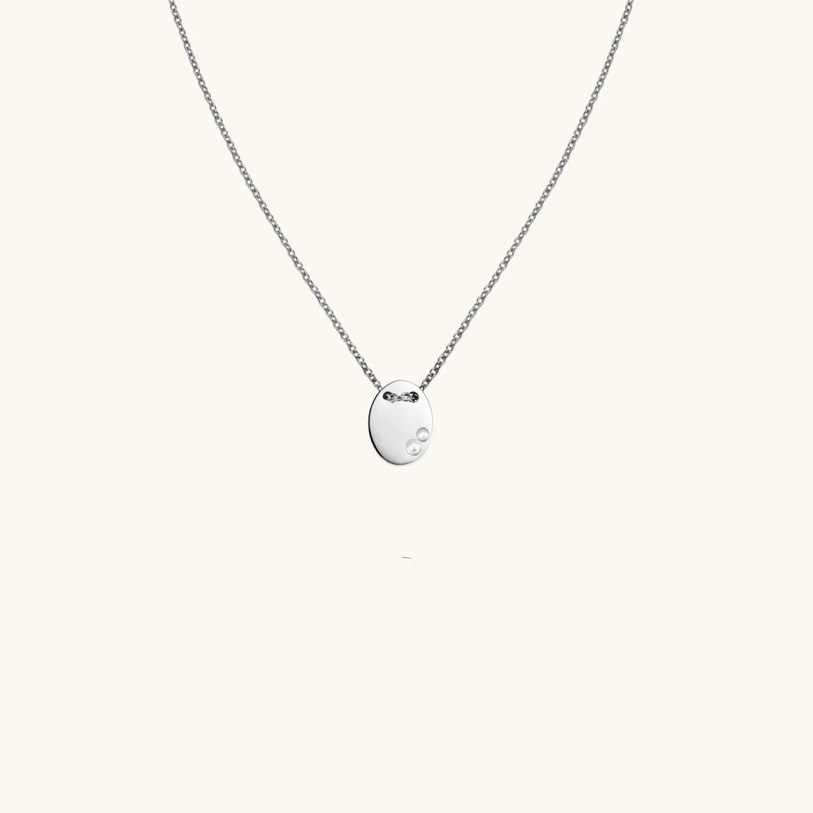 Unite Pearl Collier - Image 2