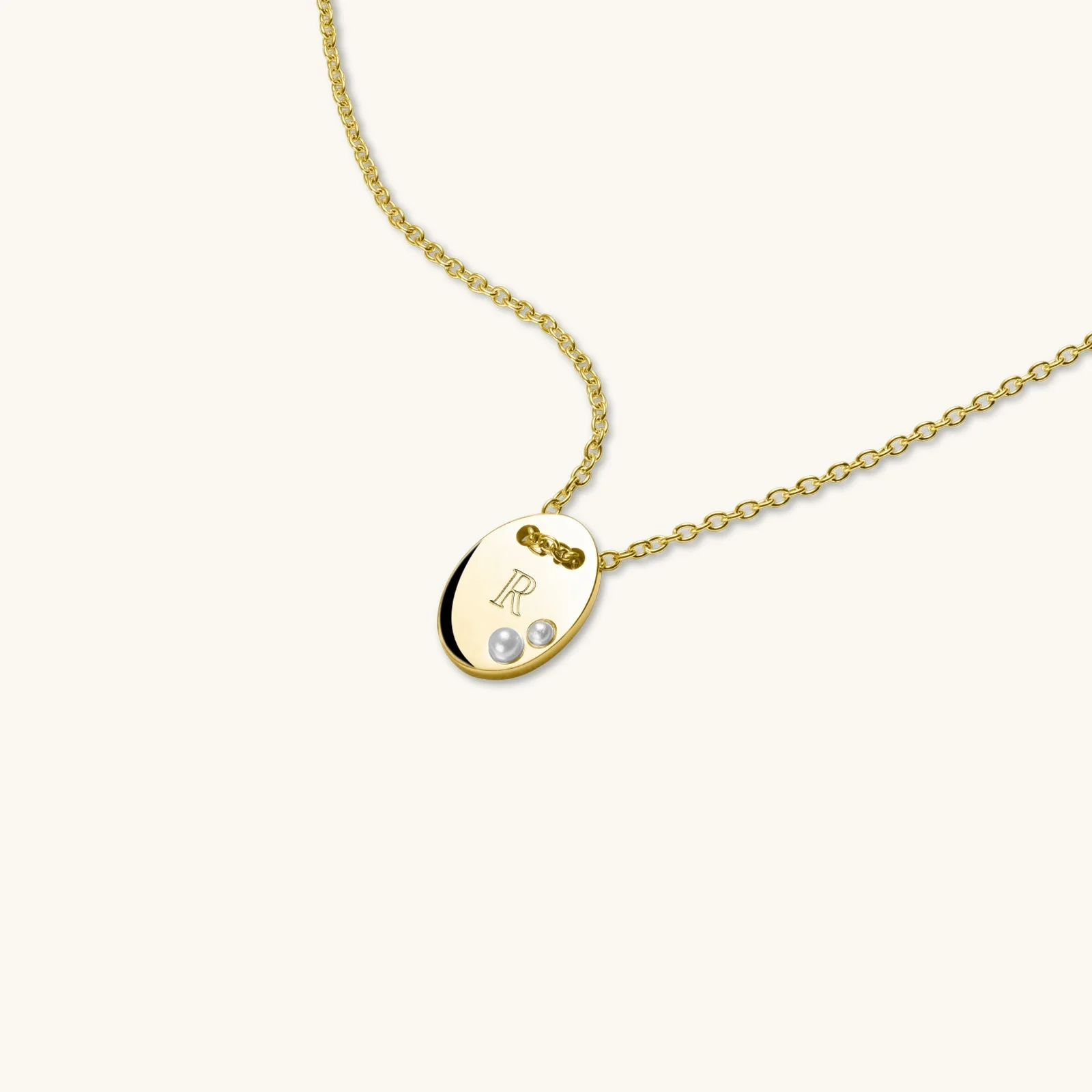 Unite Pearl Collier - Image 3