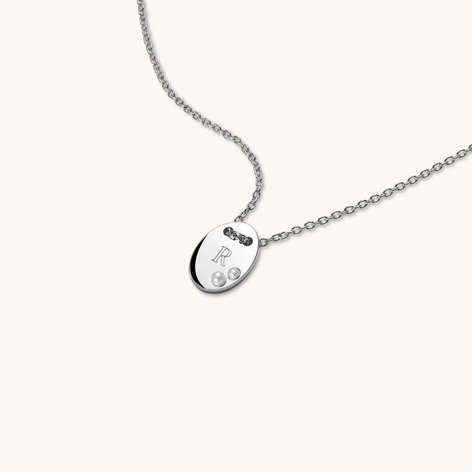 Unite Pearl Collier - Image 4