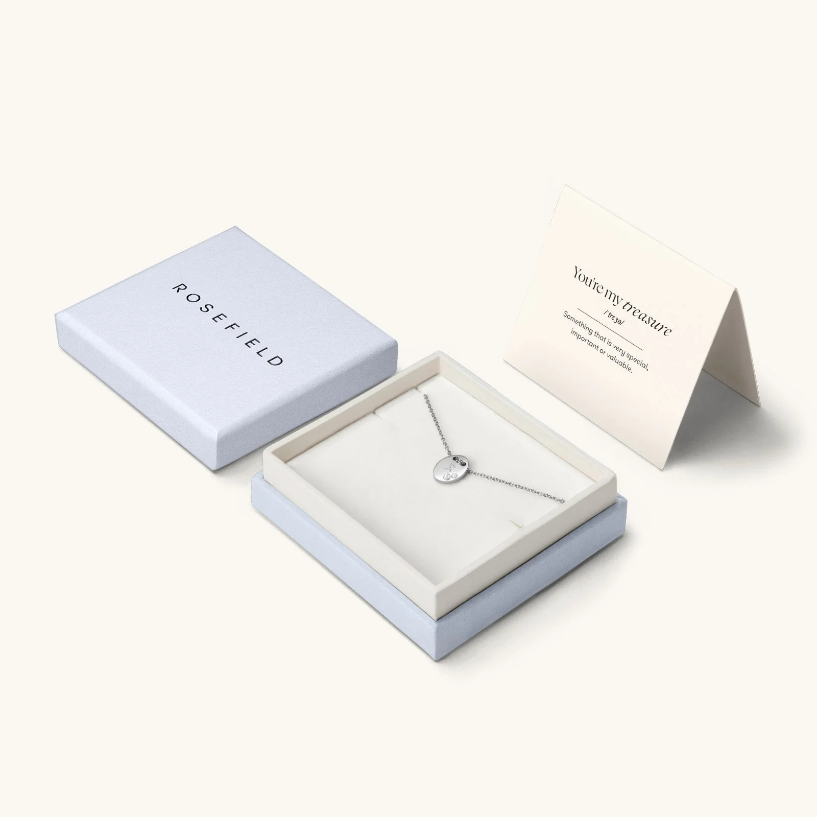 Unite Pearl Collier - Image 7