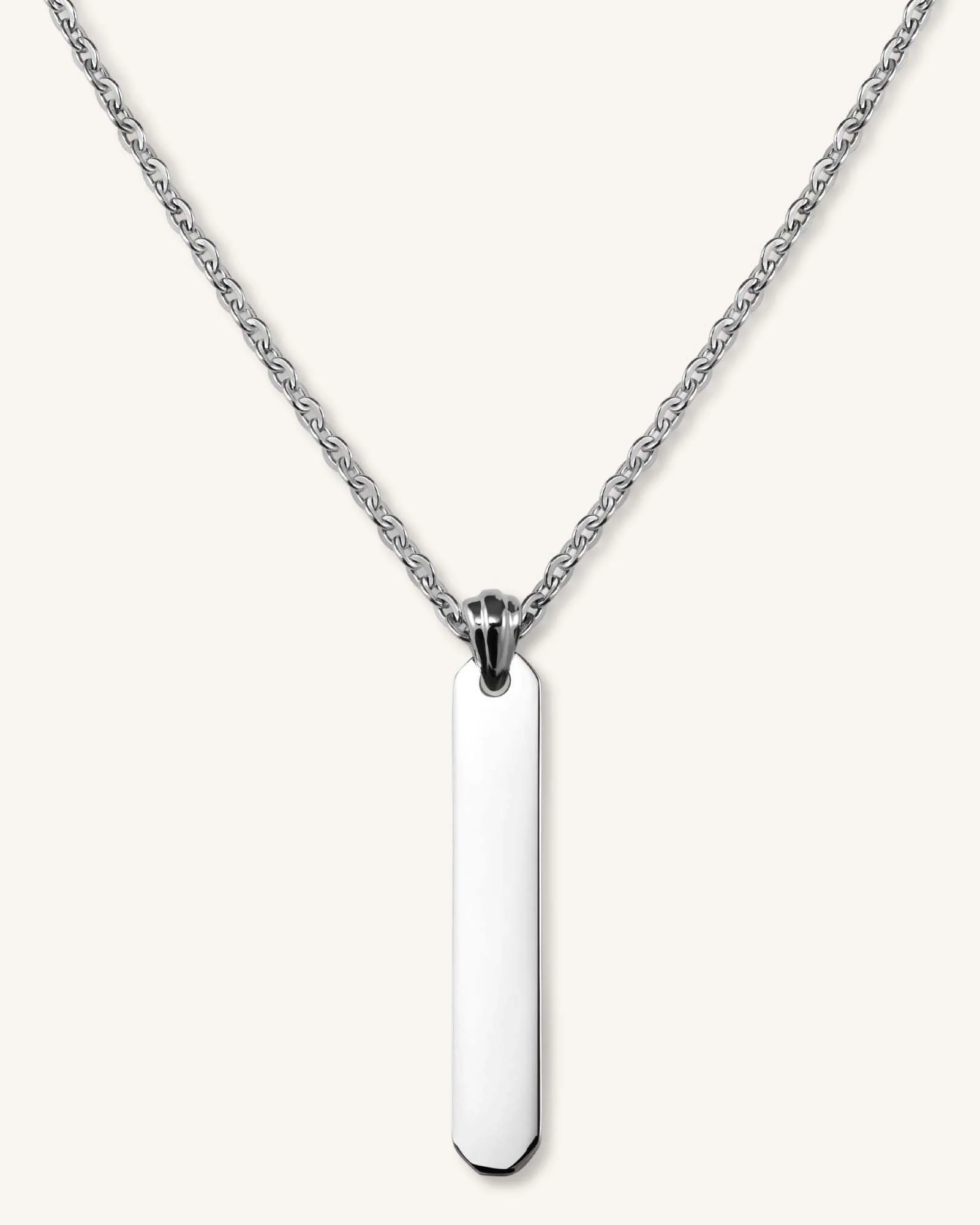Collier Barre - Image 2