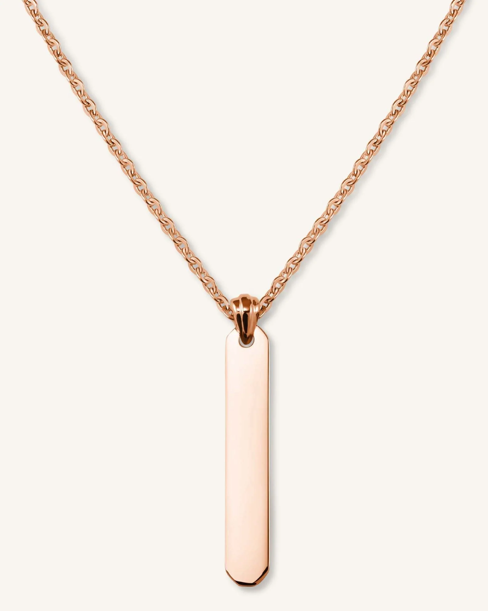 Collier Barre - Image 3