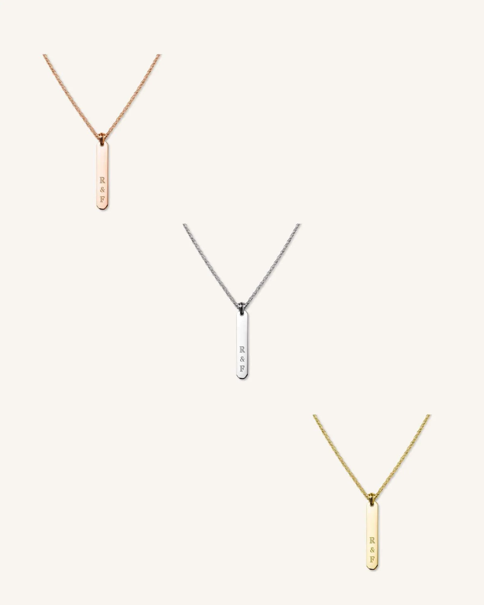 Collier Barre - Image 7