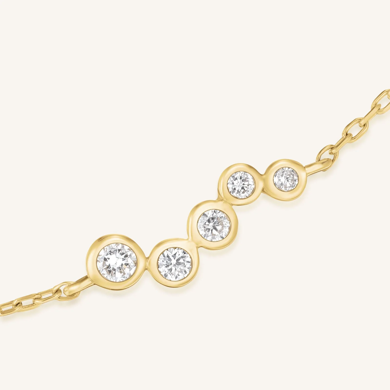 Wave Bracelet - Image 4