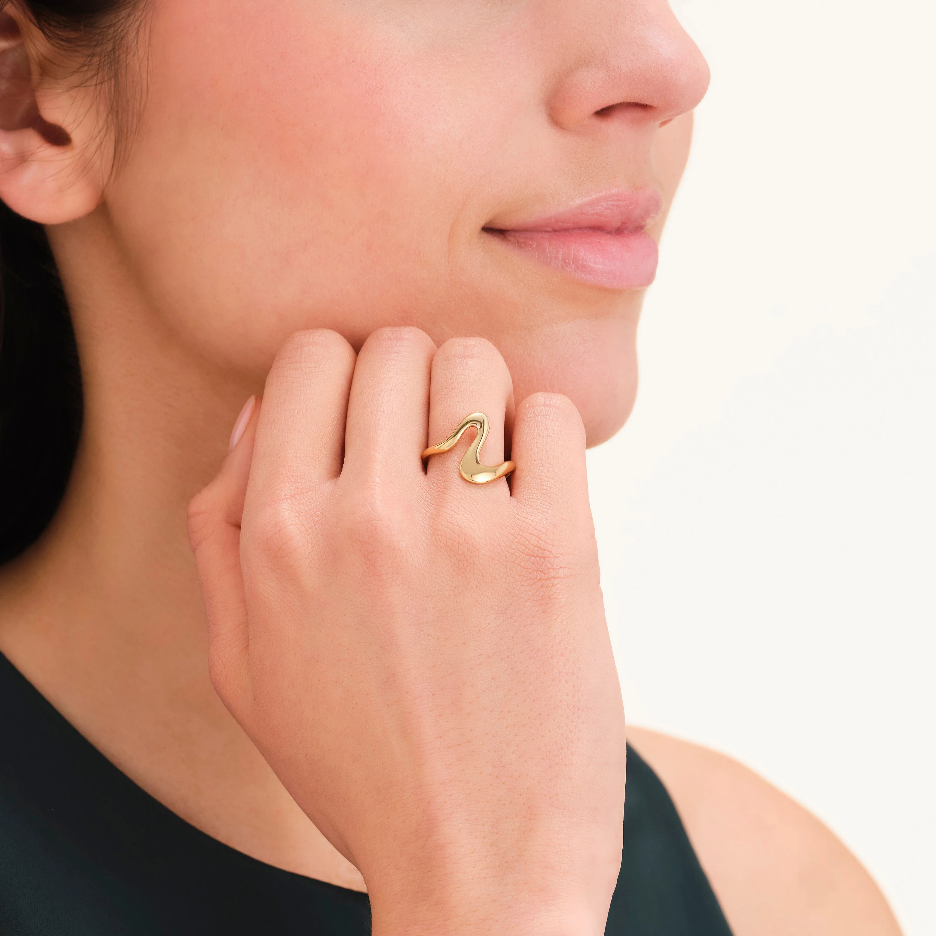 Bague Vague - Image 2